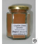 Ceylon-Zimt gemahlen im Glas Art. Nr. 80AA 478974