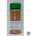Nelkenpfeffer - Piment - Allspice - Jamaikapferrer fein gemahlen Art. Nr. 46A 391413