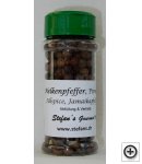 Nelkenpfeffer - Piment - Allspice - Jamaikapferrer ganz Art. Nr. 46 376011